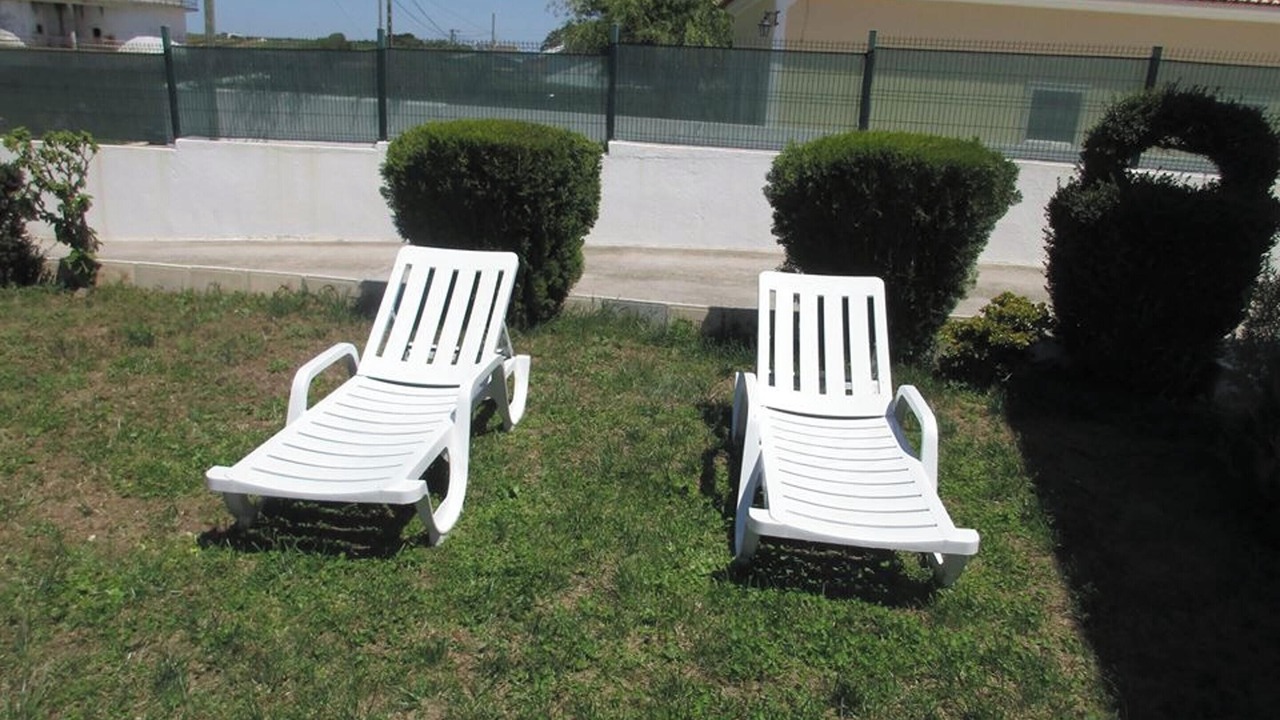 Photo of Outdoor in Sobral de Monte Agraco