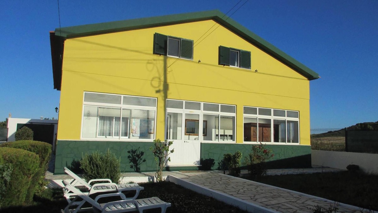 Photo of Outdoor in Sobral de Monte Agraco