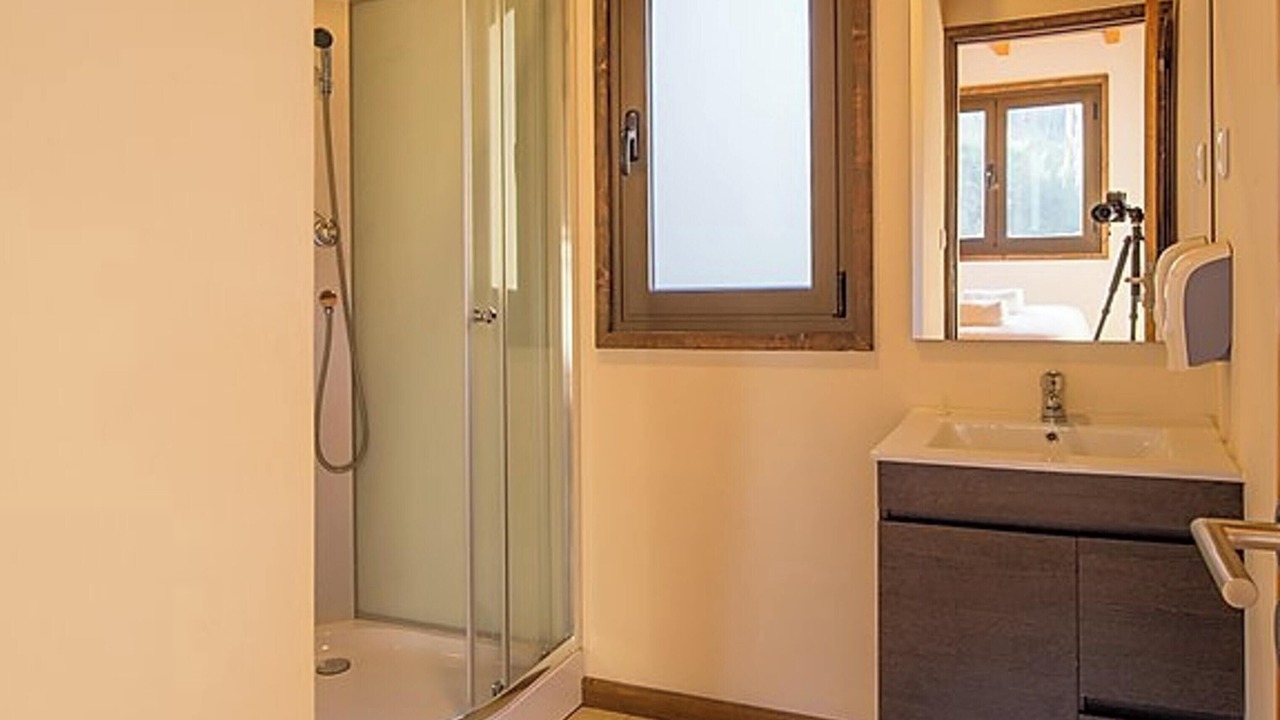 Photo of Bathroom in Albergaria-a-Velha