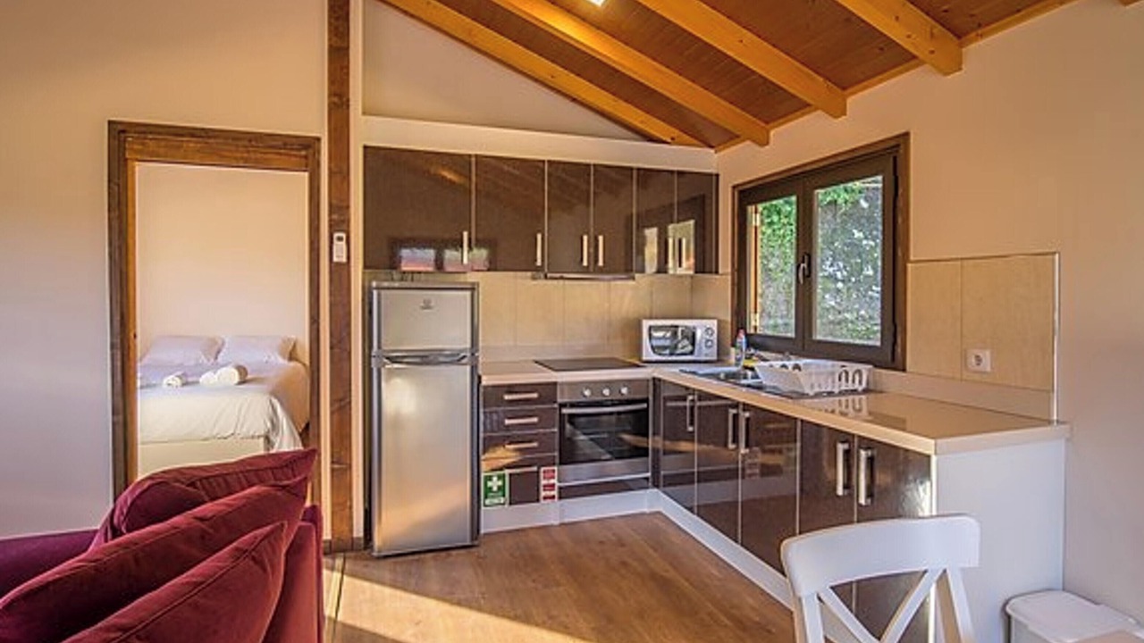 Photo of Kitchen in Albergaria-a-Velha