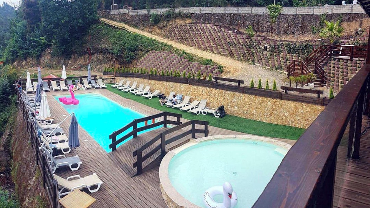 Photo of Outdoor in Albergaria-a-Velha
