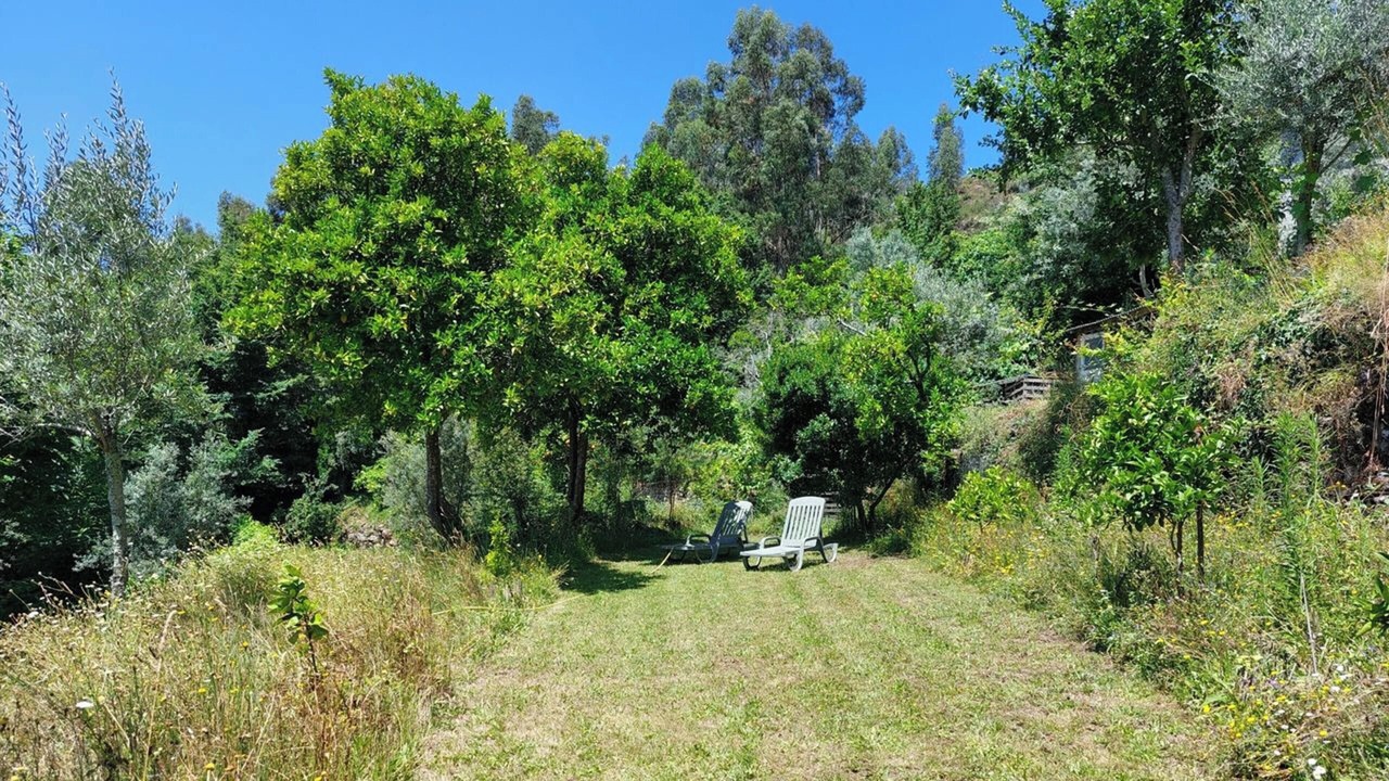 Photo of Outdoor in Bouro