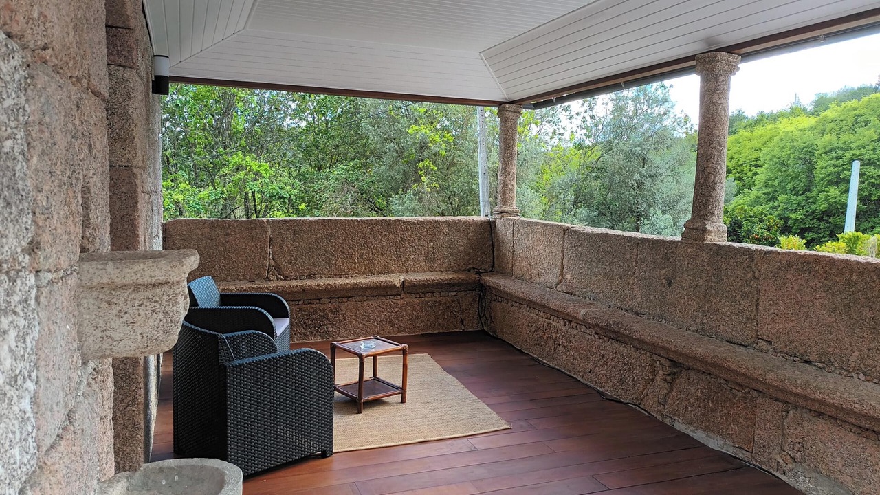 Photo of Outdoor in Bouro