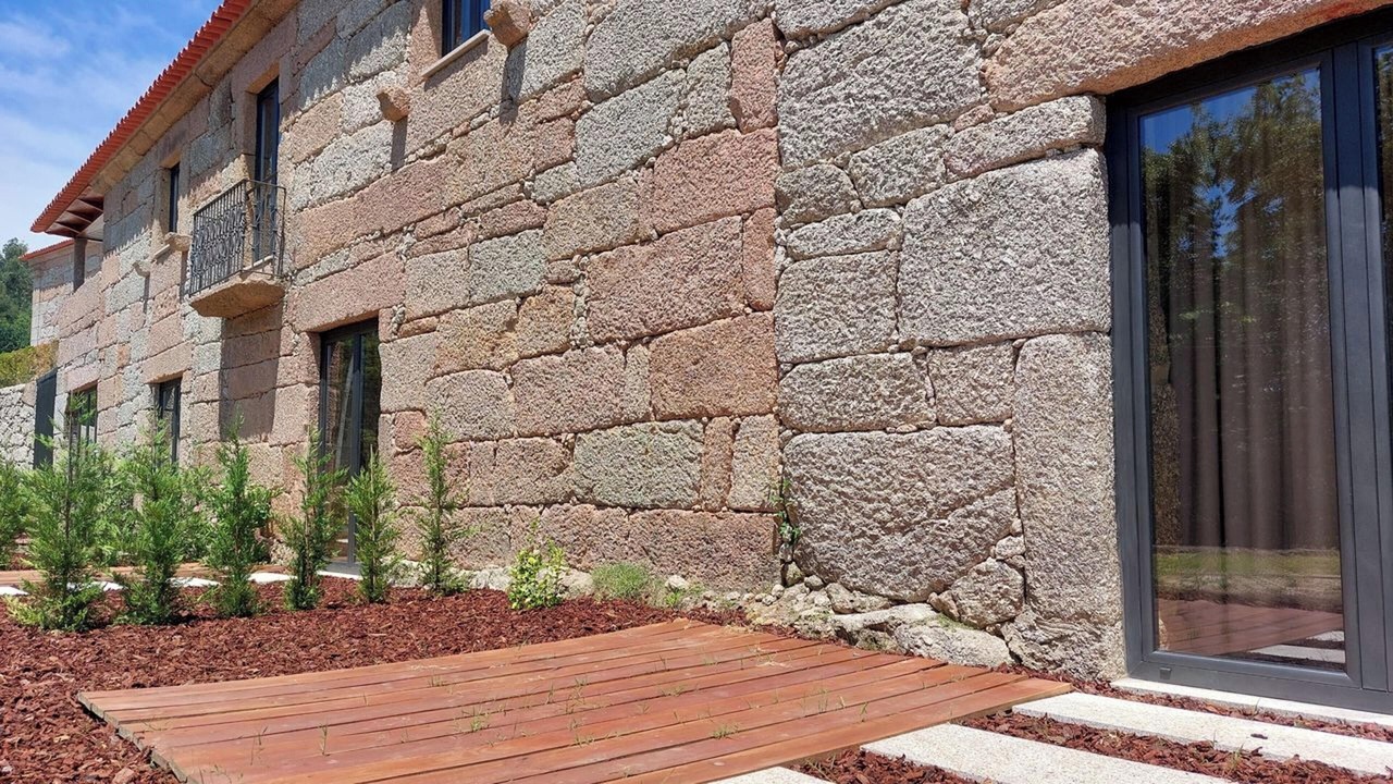 Photo of Outdoor in Bouro