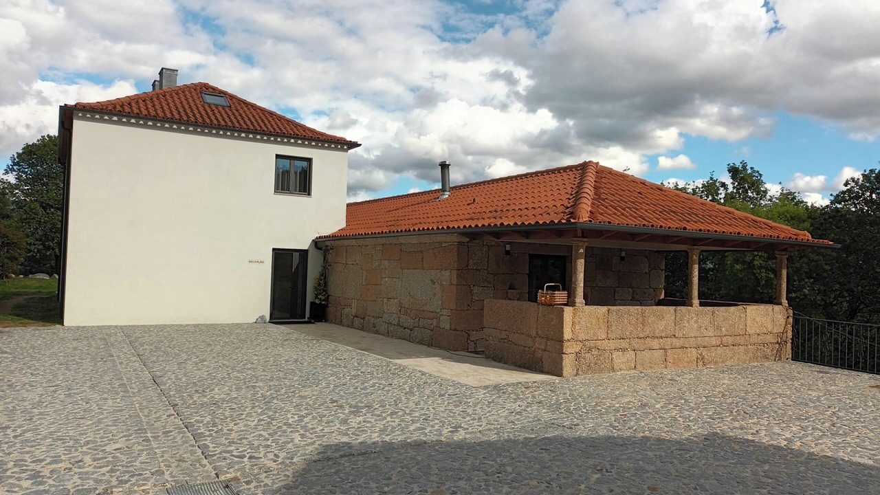 Photo of Outdoor in Bouro