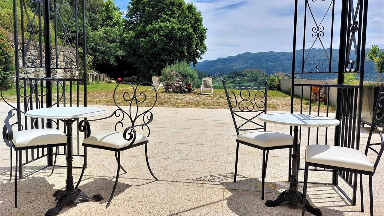 Photo of Outdoor in Bouro