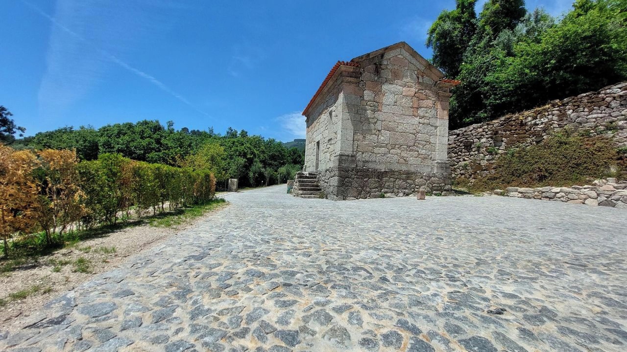 Photo of Outdoor in Bouro