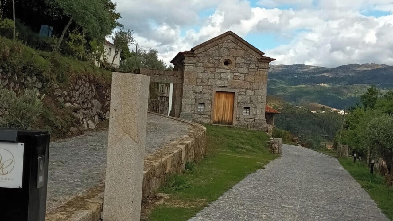 Photo of Outdoor in Bouro