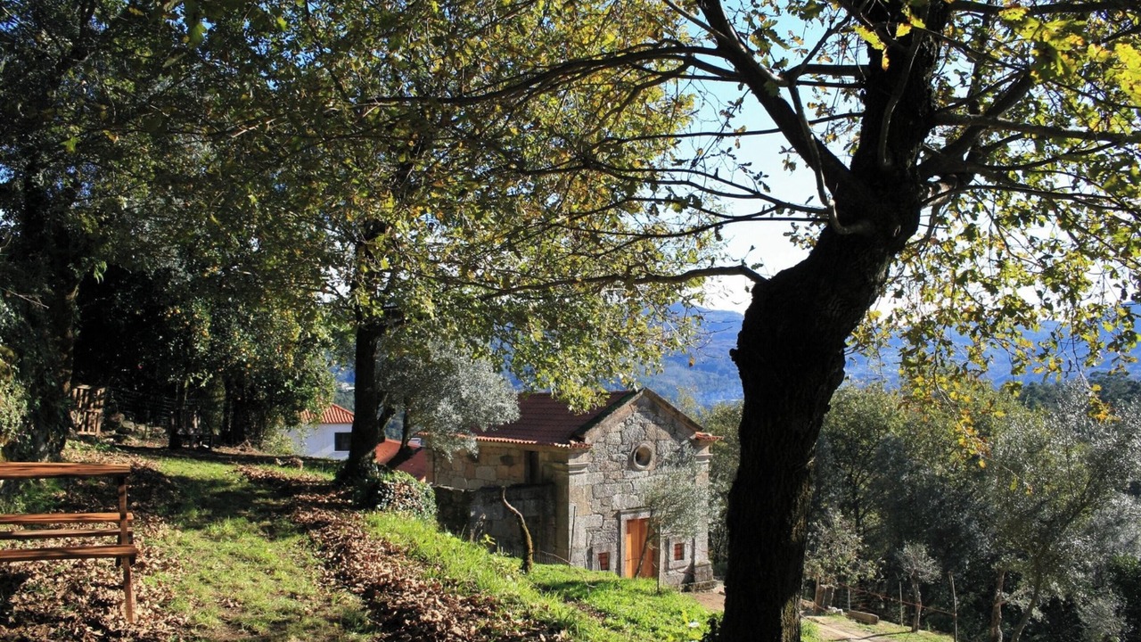 Photo of Outdoor in Bouro