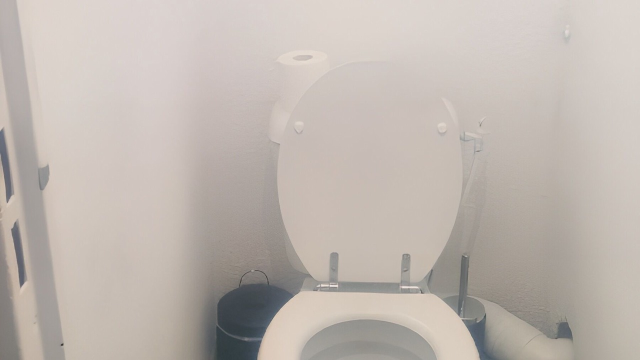 Photo of Bathroom in Moulin a Vent
