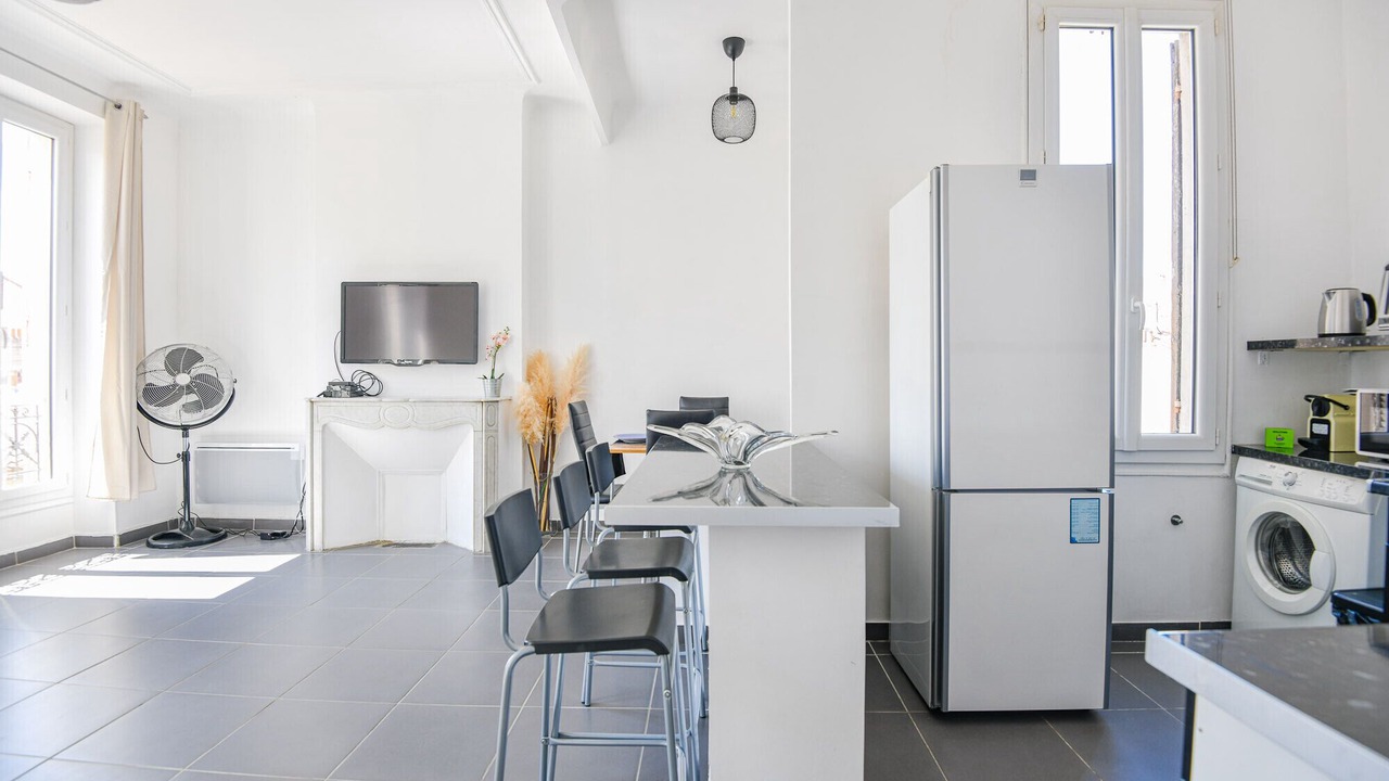 Photo of Kitchen in Le Camas