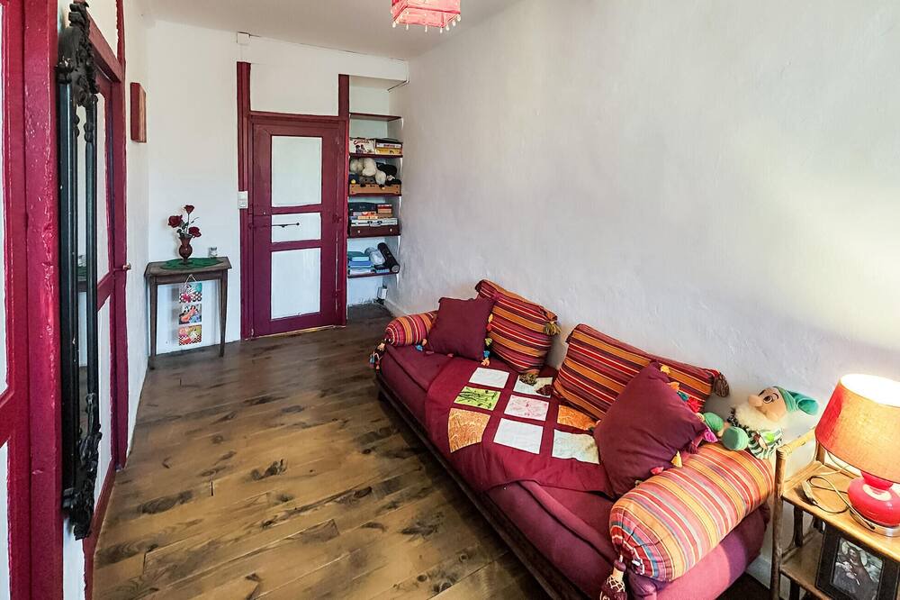 Photo of Bedroom in Angles
