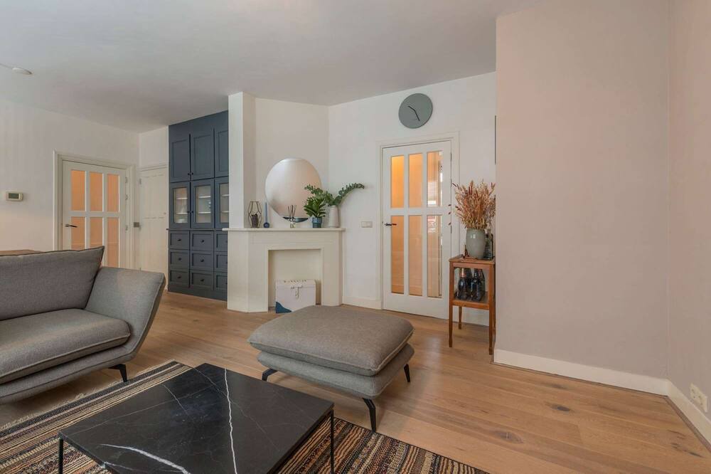 Photo of Livingroom in Frankendael