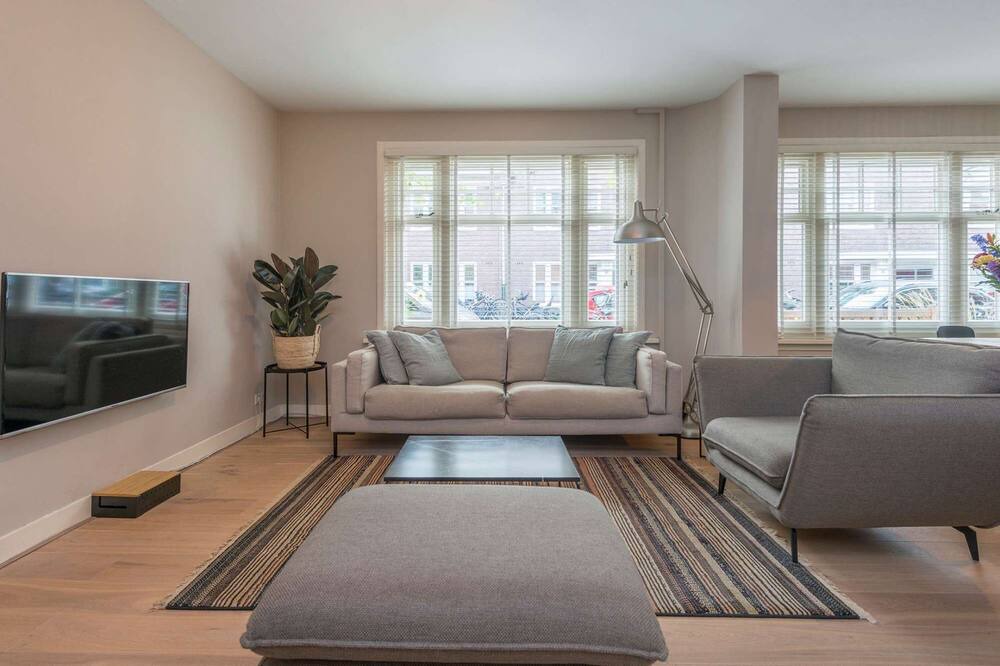 Photo of Livingroom in Frankendael