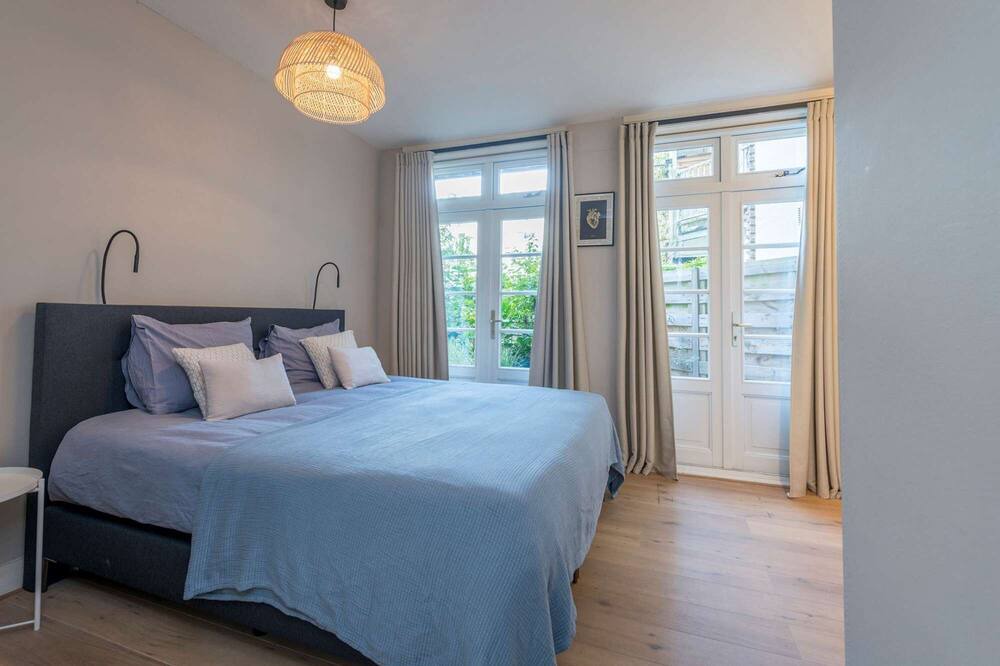 Photo of Bedroom in Frankendael