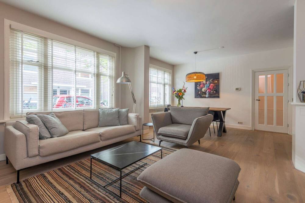 Photo of Livingroom in Frankendael