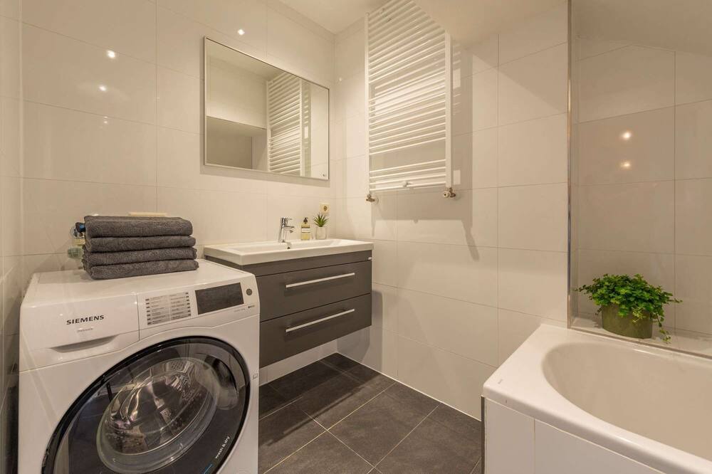 Photo of Bathroom in Frankendael
