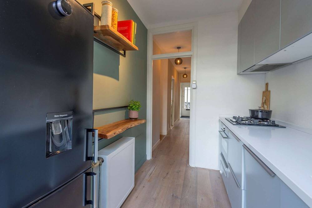 Photo of Kitchen in Frankendael
