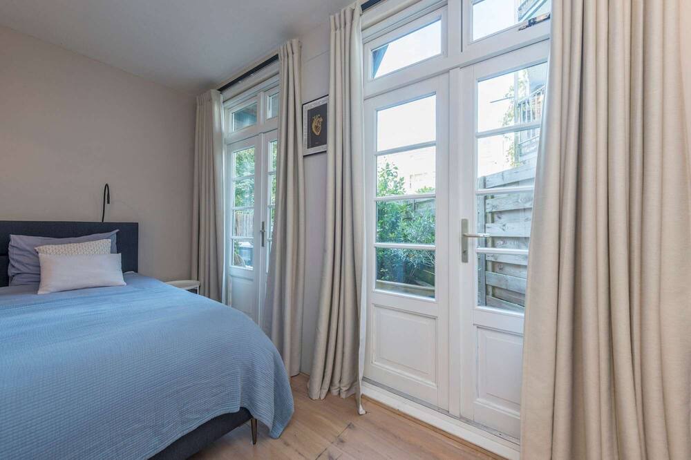 Photo of Bedroom in Frankendael