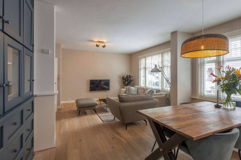 Photo of Livingroom in Frankendael