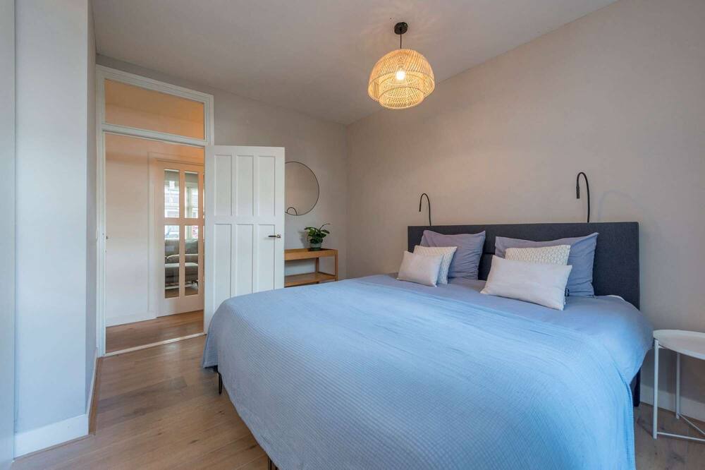 Photo of Bedroom in Frankendael