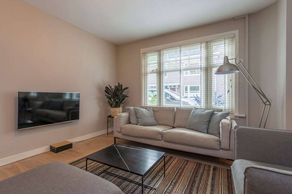 Photo of Livingroom in Frankendael