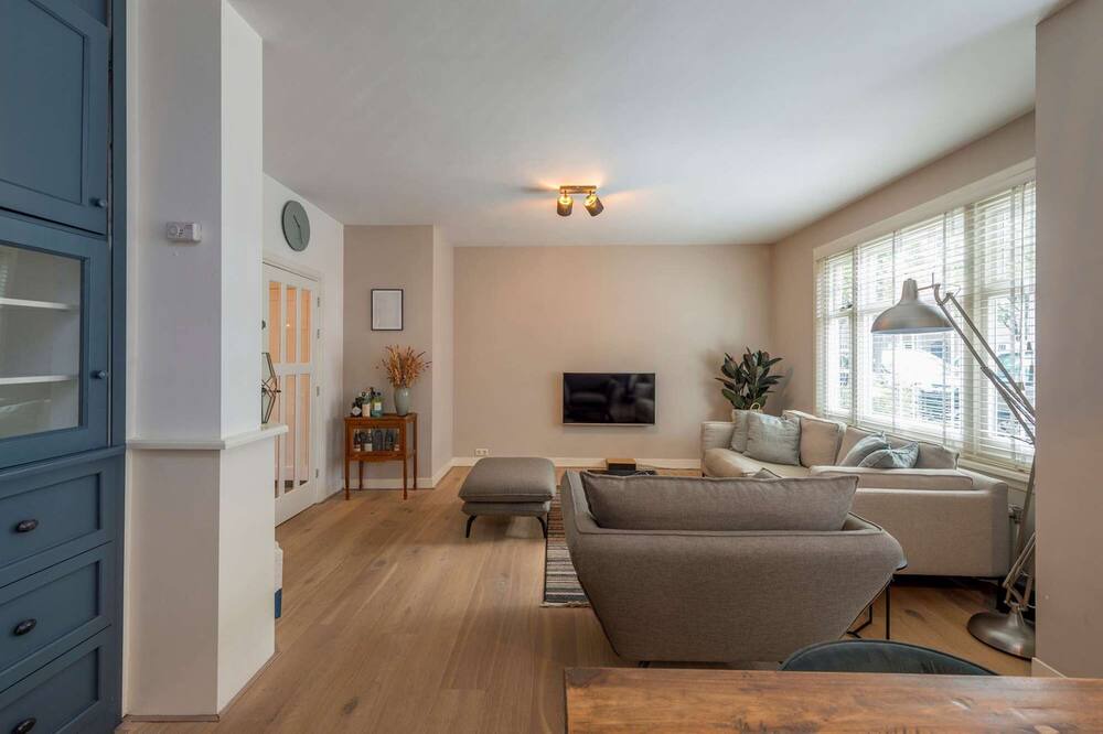 Photo of Livingroom in Frankendael