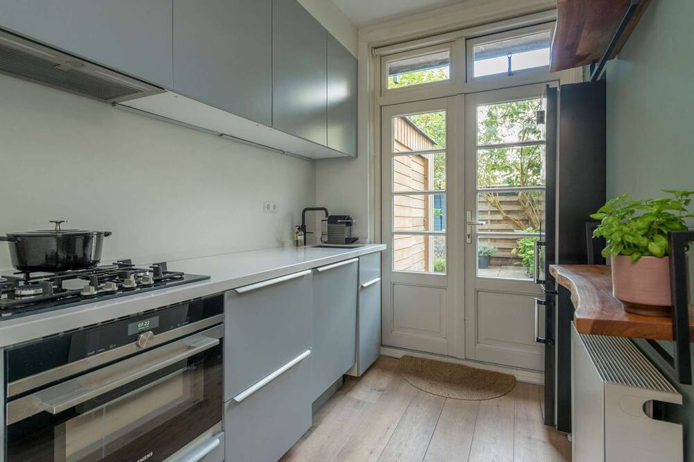 Photo of Kitchen in Frankendael
