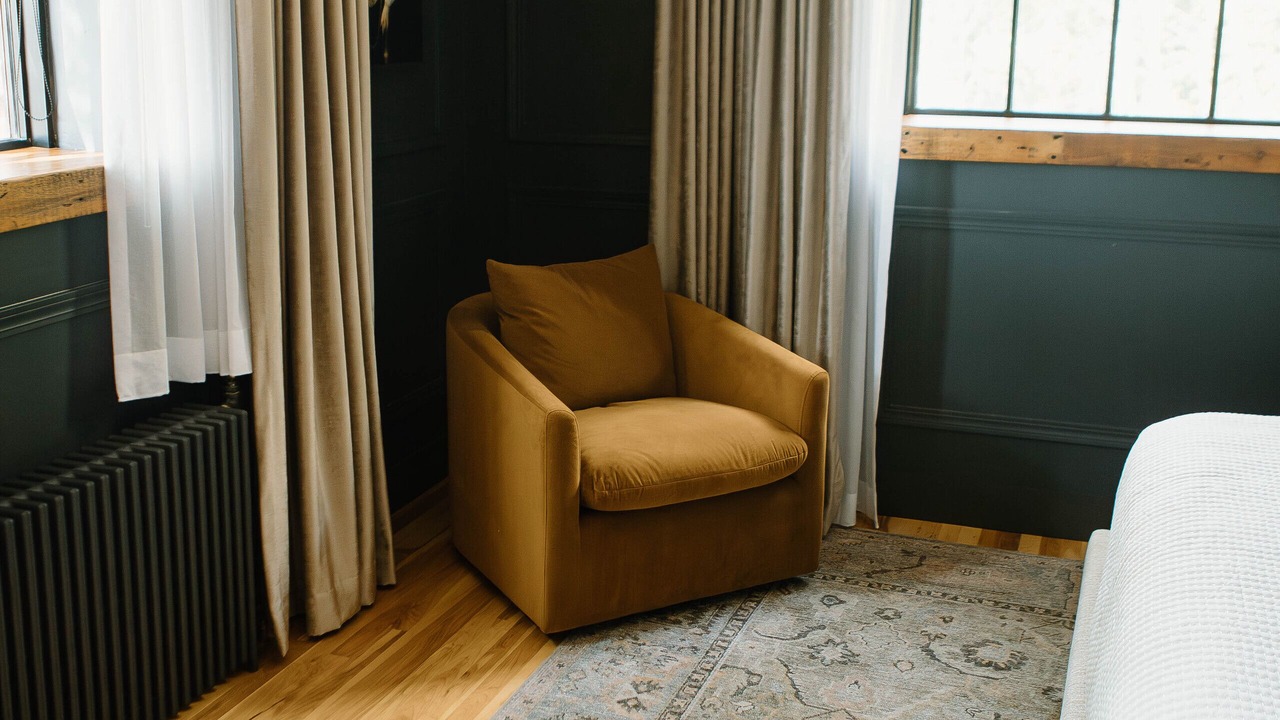Photo of Bedroom in Historic Downtown La Crosse