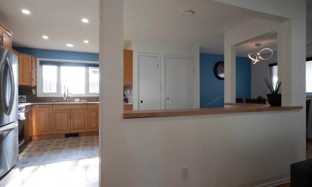 Photo of Kitchen in Leduc