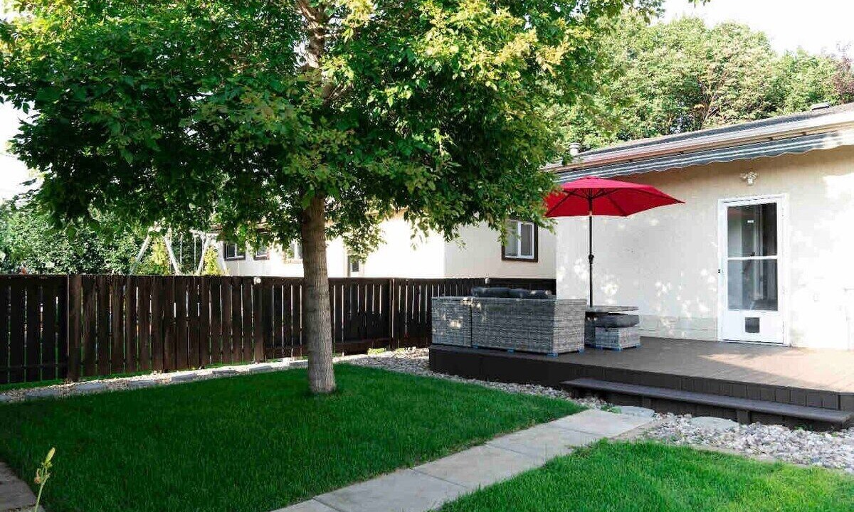 Photo of Outdoor in Leduc