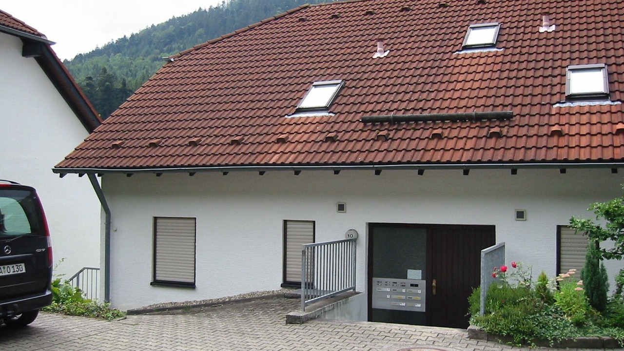 Photo of Outdoor in Bad Herrenalb