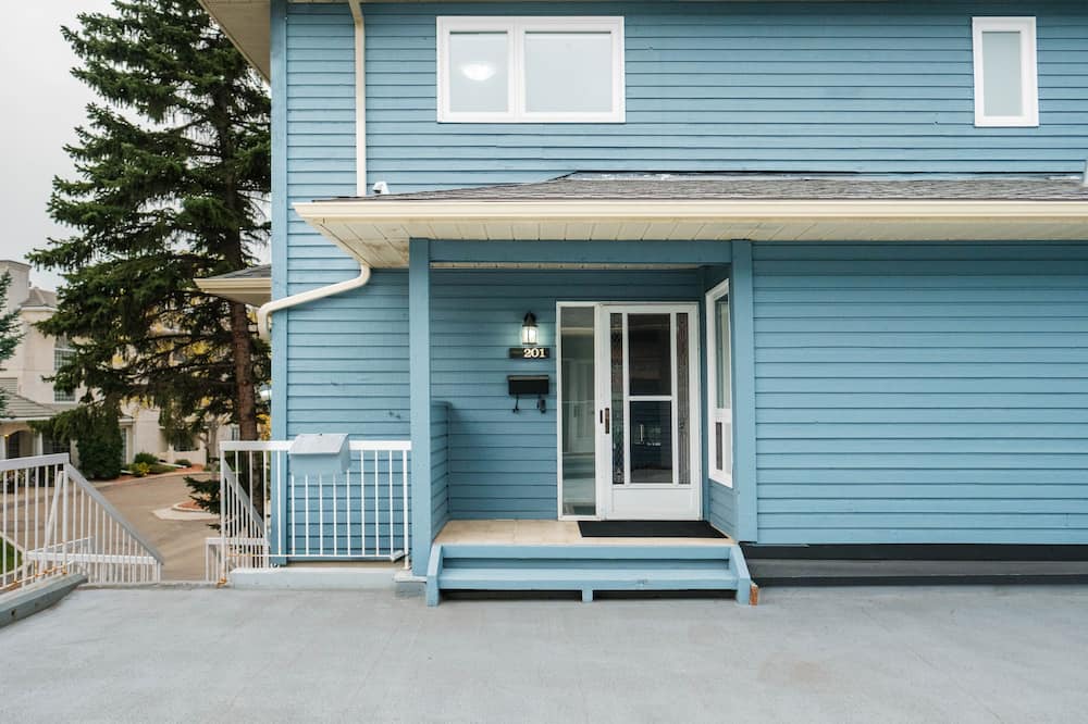Photo of Outdoor in St. Albert