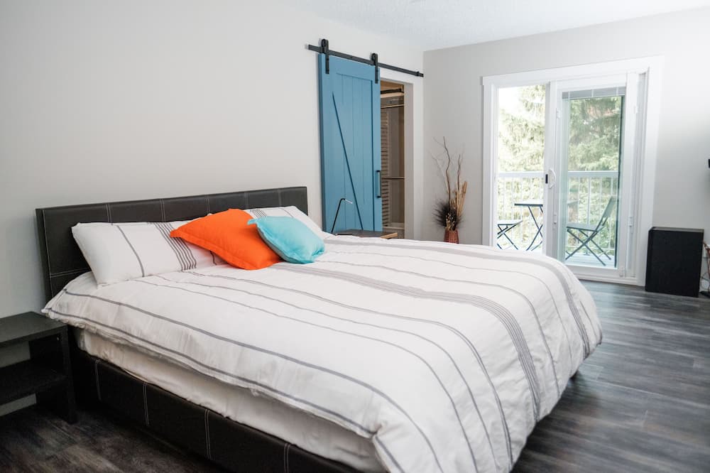 Photo of Bedroom in St. Albert