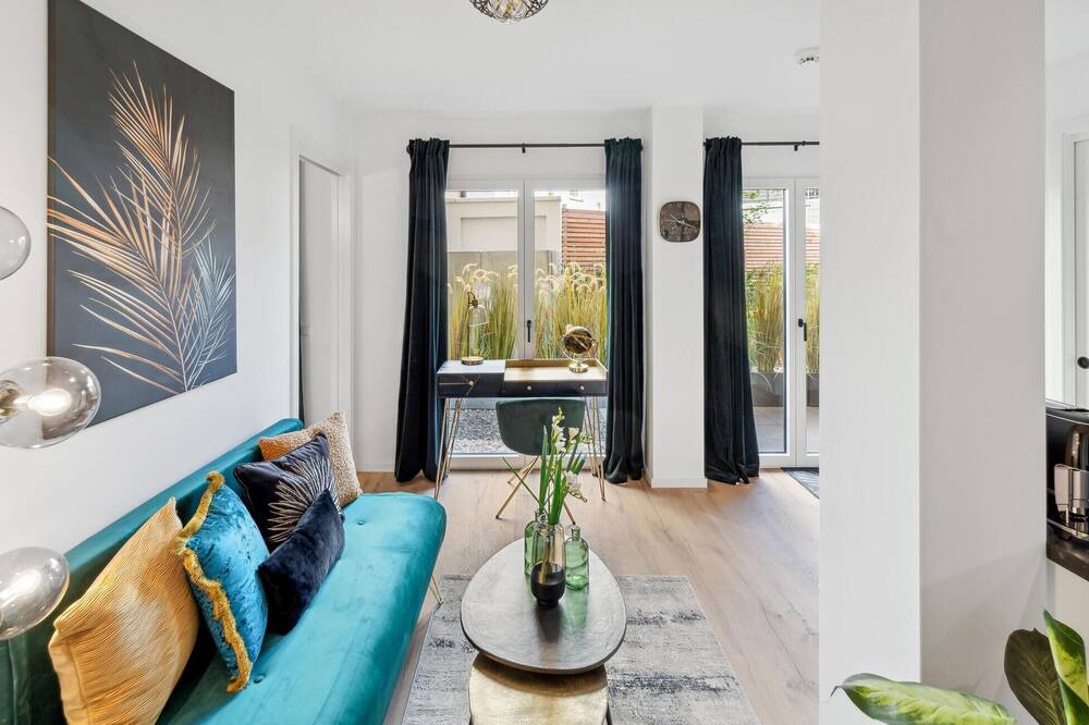 Photo of Bedroom in Dreimuhlen