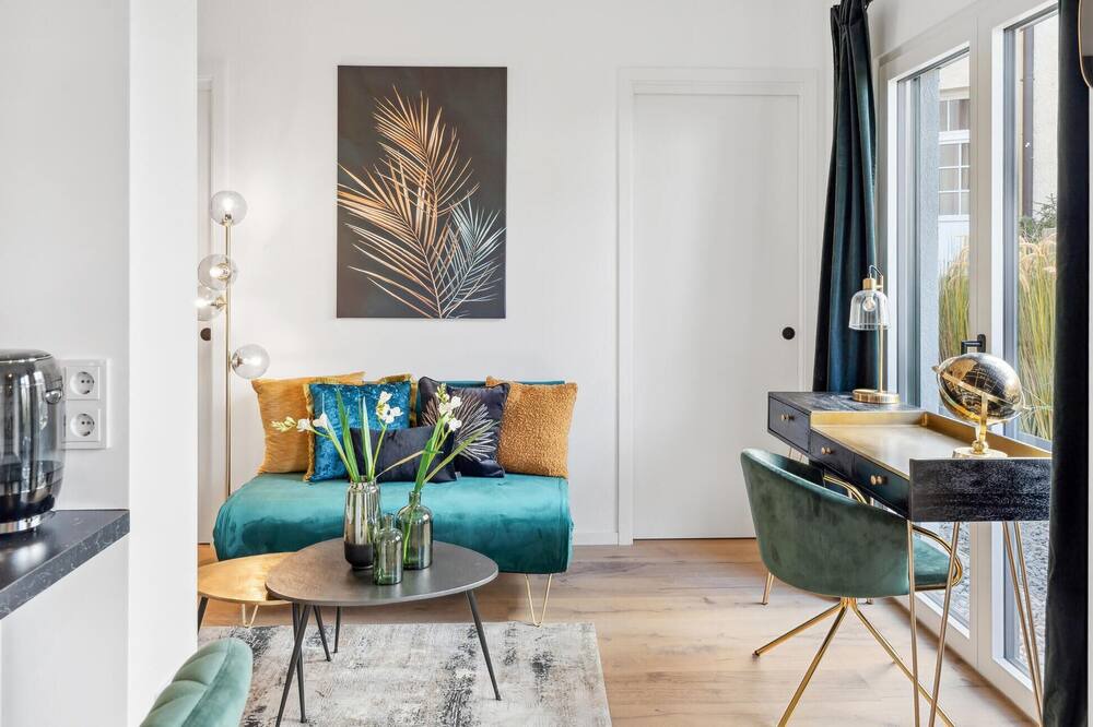 Photo of Bedroom in Dreimuhlen