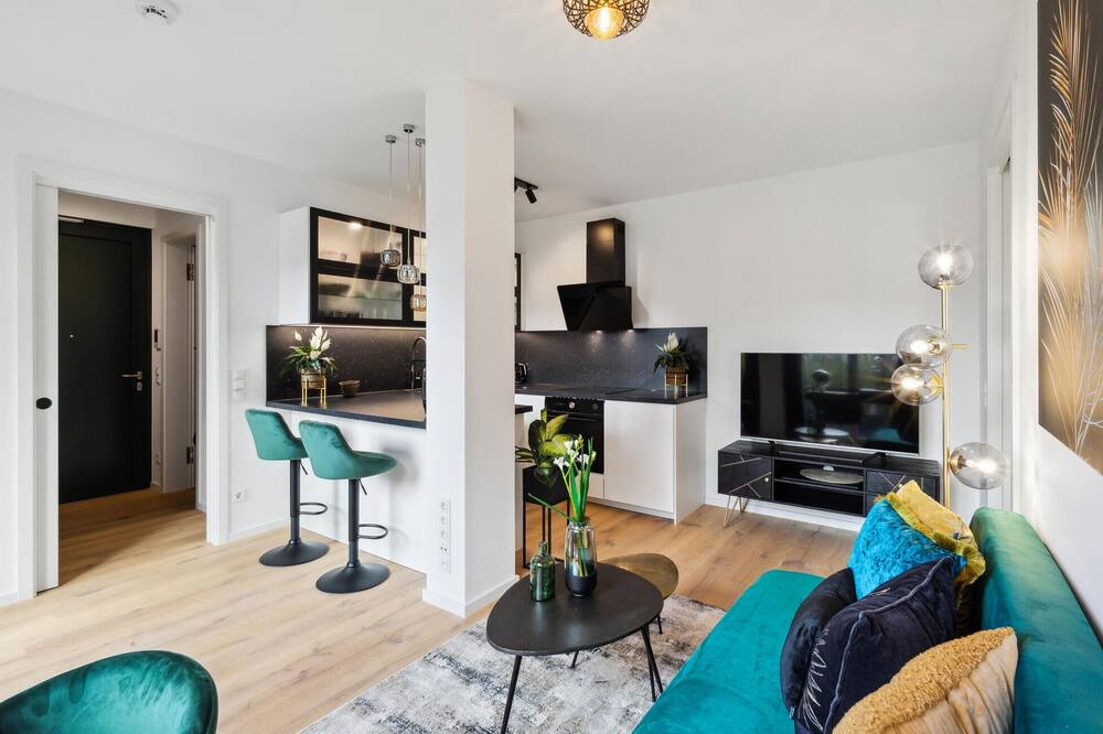 Photo of Bedroom in Dreimuhlen