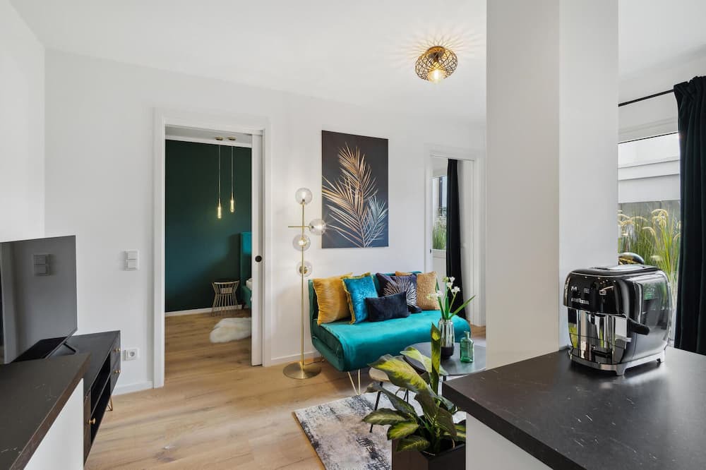 Photo of Bedroom in Dreimuhlen