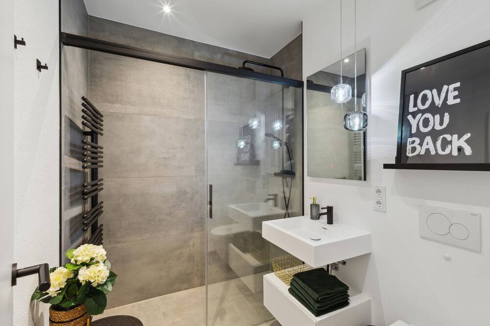 Photo of Bathroom in Dreimuhlen