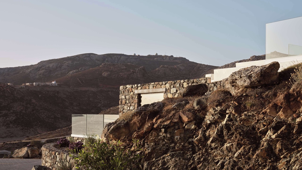 Photo of Outdoor in Xilokeratidi