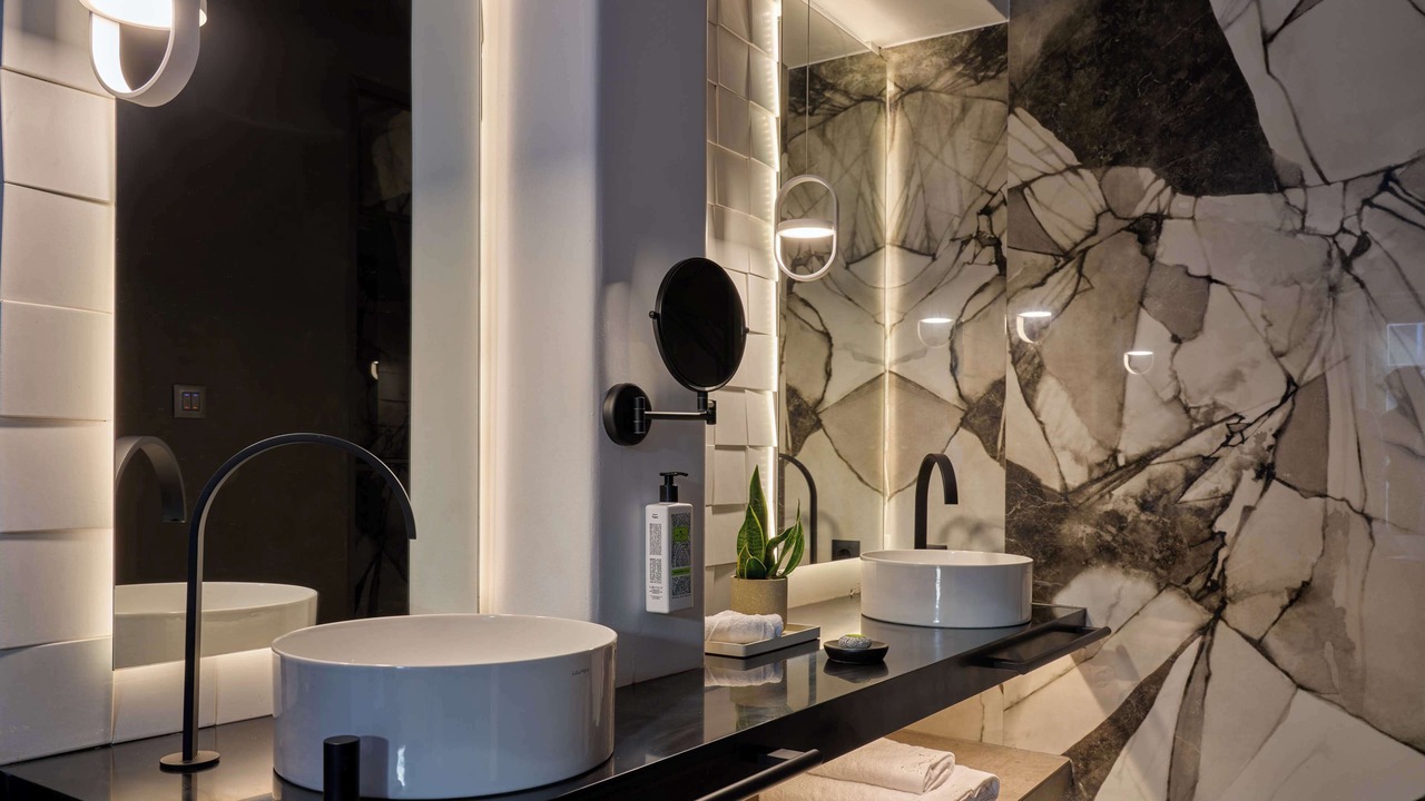 Photo of Bathroom in Xilokeratidi