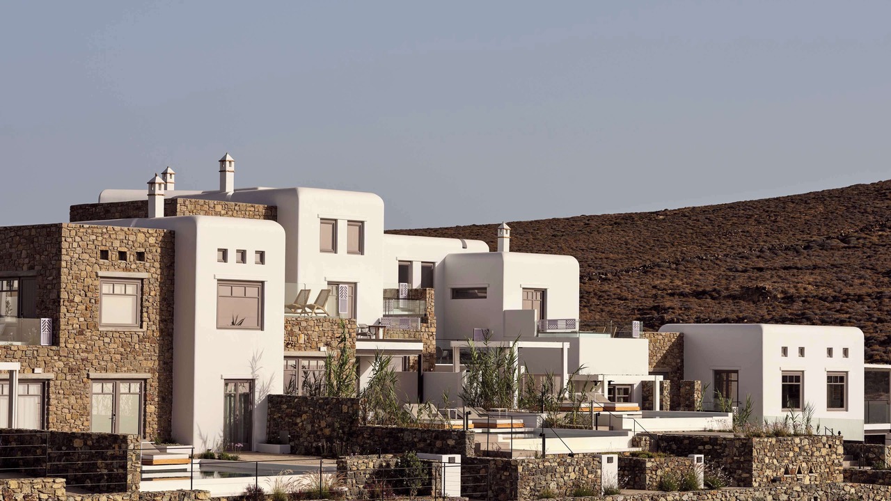 Photo of Outdoor in Xilokeratidi
