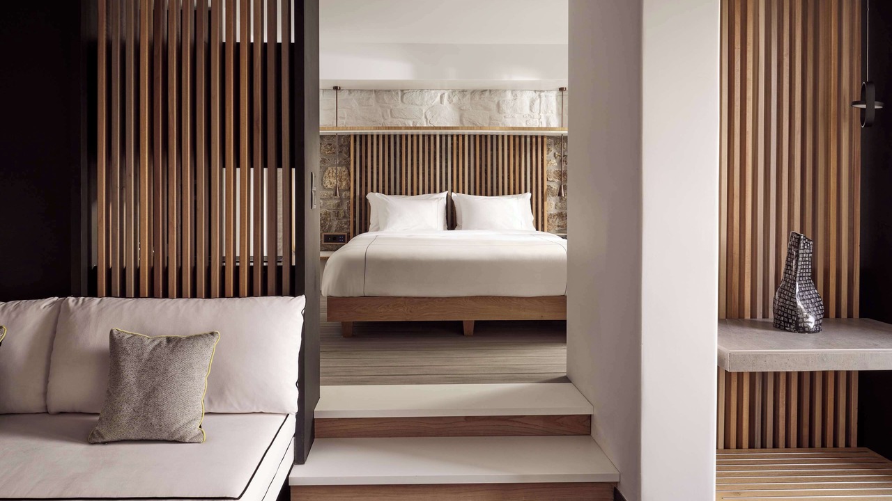 Photo of Bedroom in Xilokeratidi