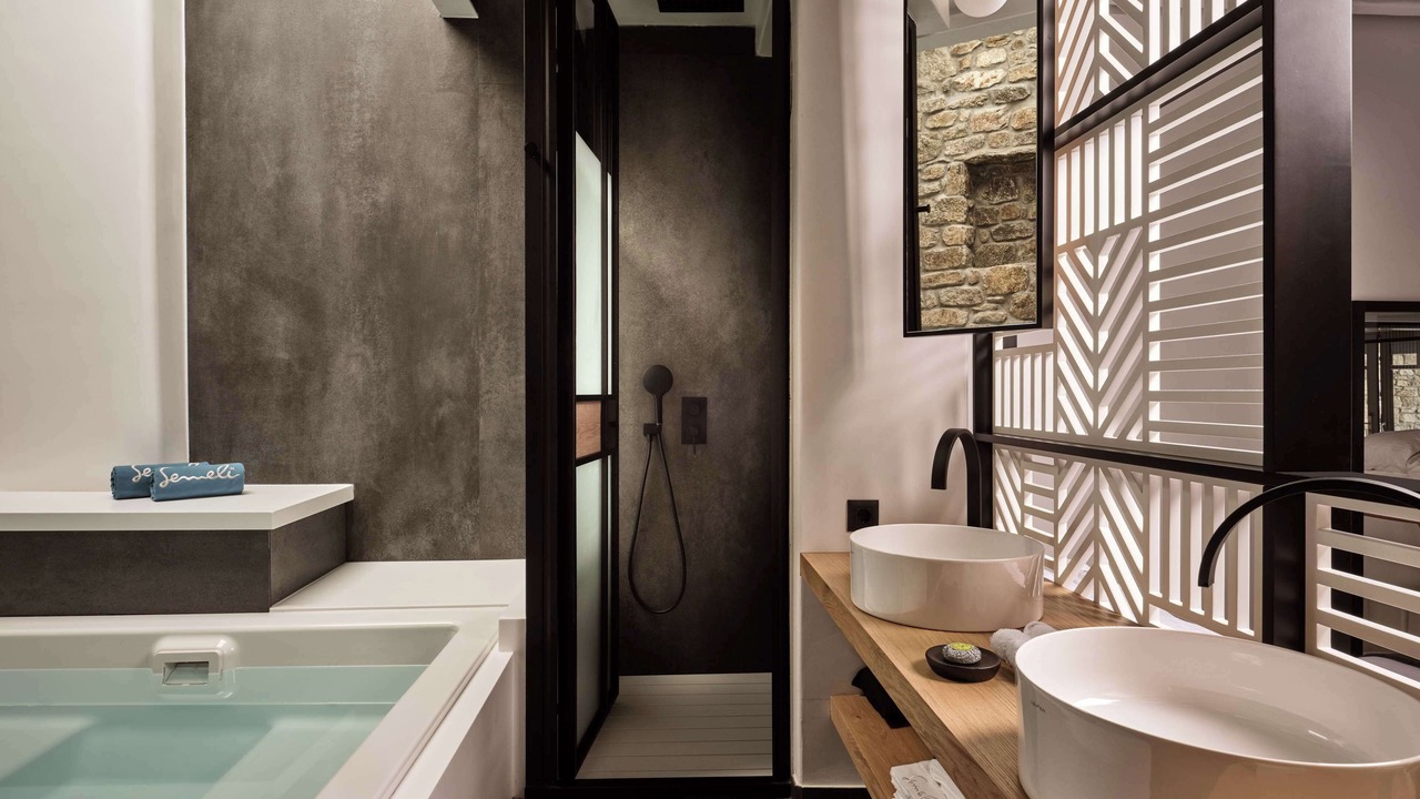 Photo of Bathroom in Xilokeratidi