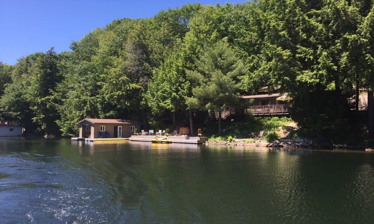 Photo of Outdoor in Muskoka Lakes
