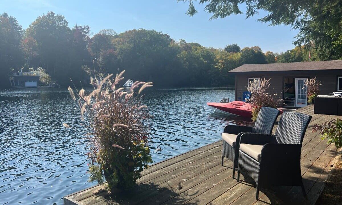 Photo of Outdoor in Muskoka Lakes