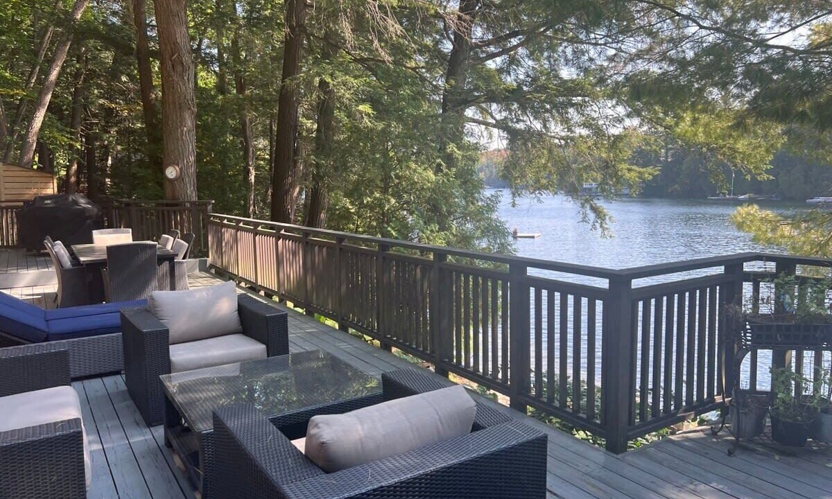 Photo of Outdoor in Muskoka Lakes