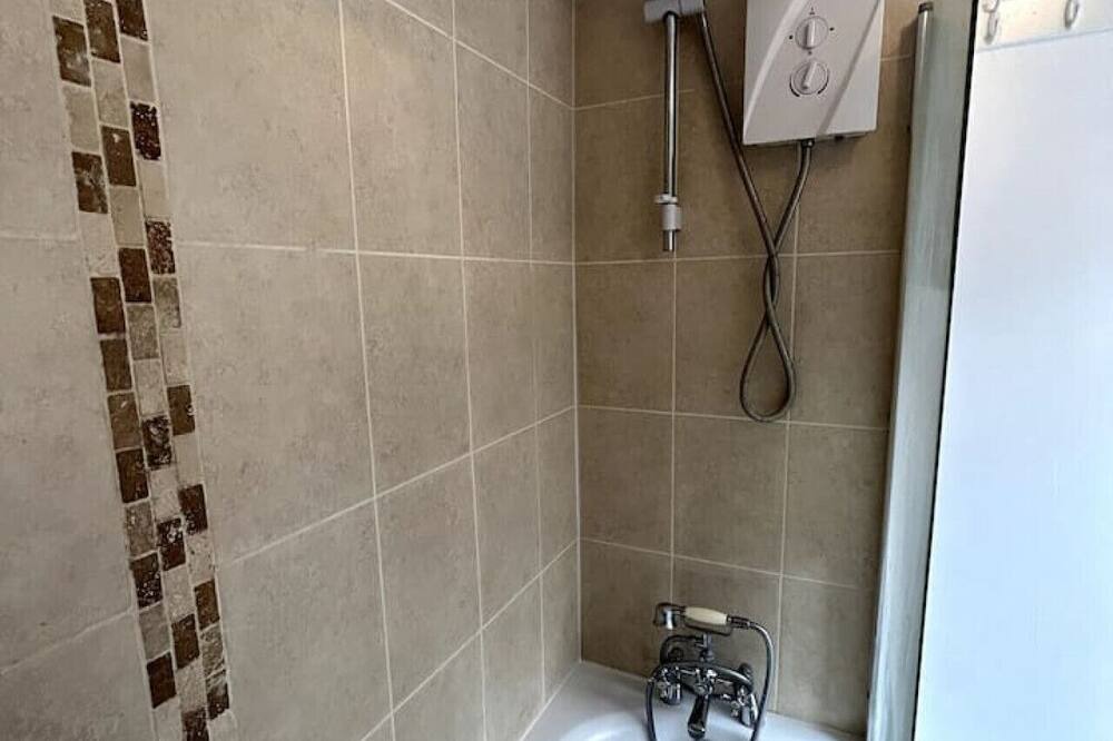 Photo of Bathroom in Stoke-on-Trent