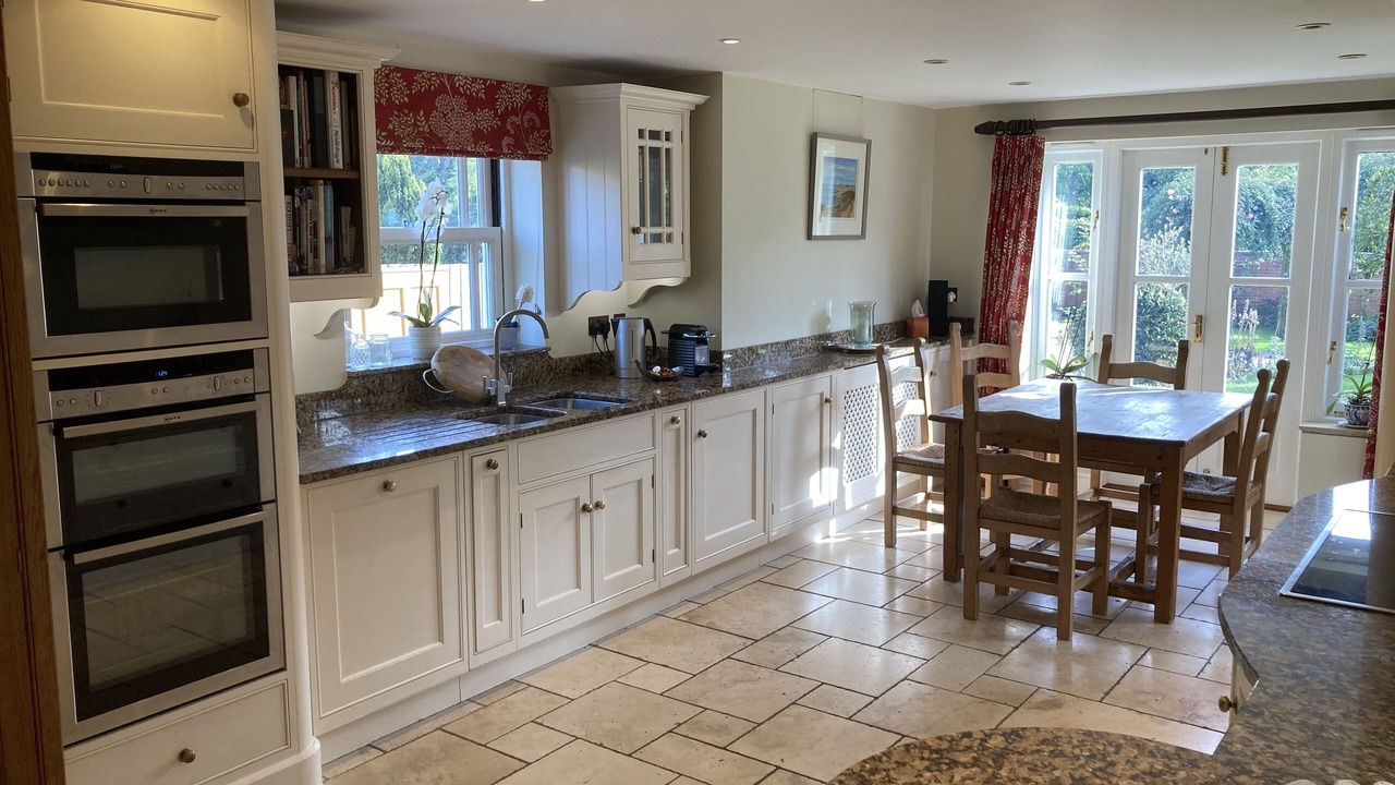 Photo of Kitchen in Blakesley