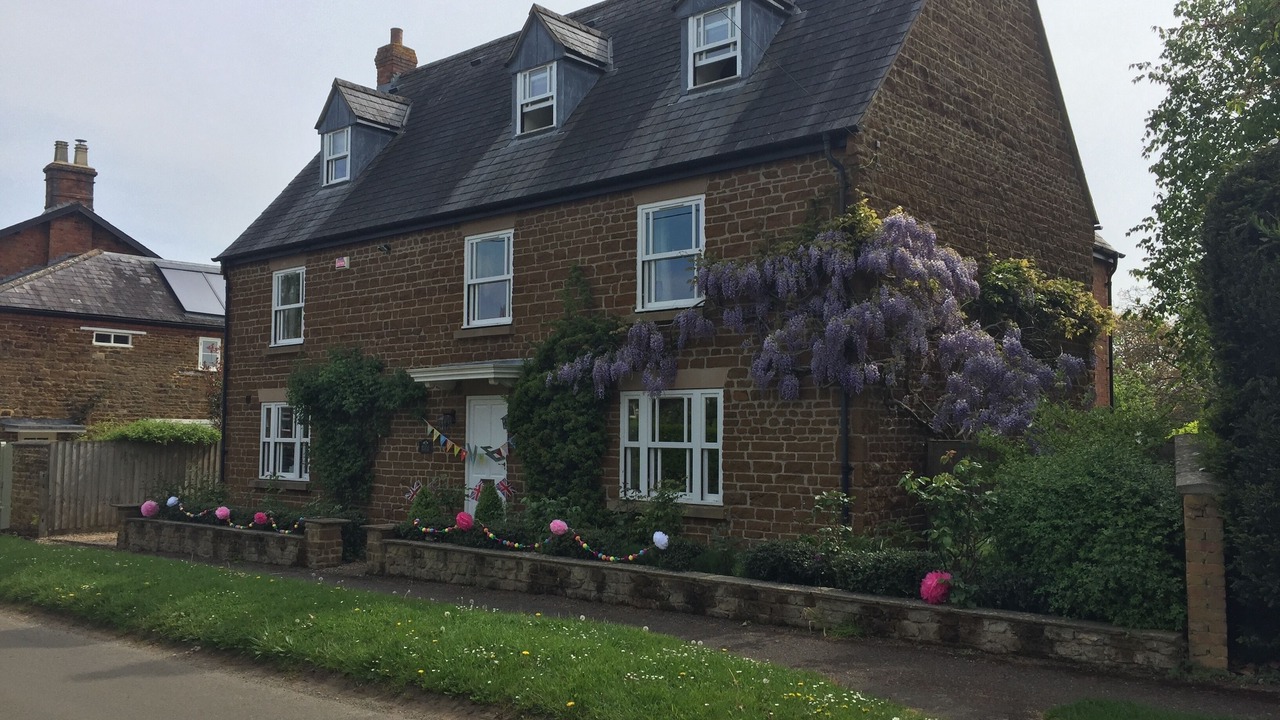 Photo of Outdoor in Blakesley